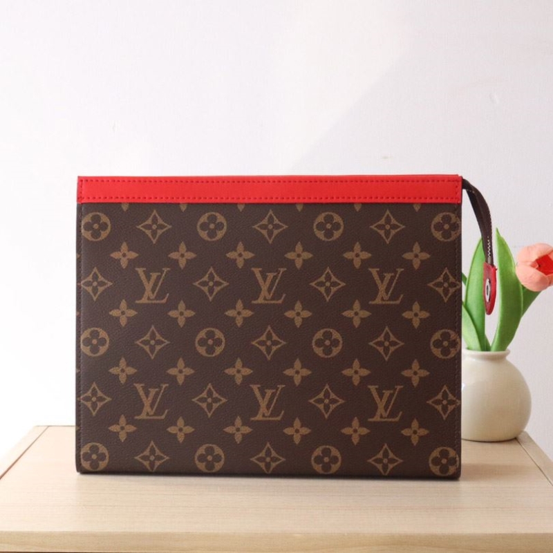 LV Clutch Bags